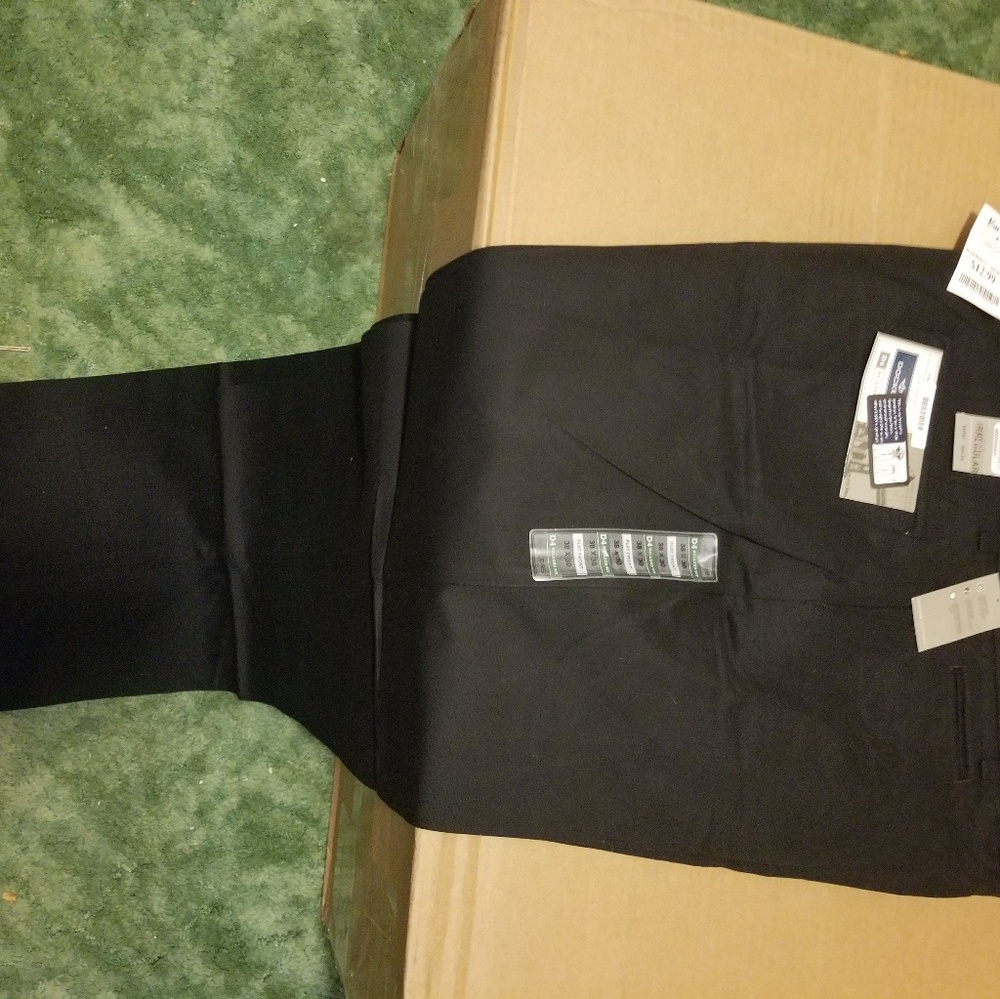 Slacks - Picture 2 of 2